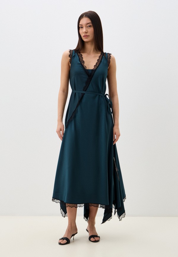 Платье Balunova Fashion Design Studio 24250₽