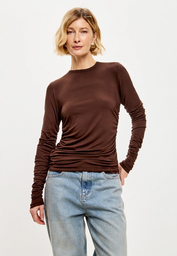 Лонгслив Kostochka