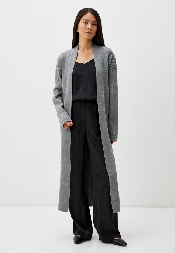 Кардиган Kapsula