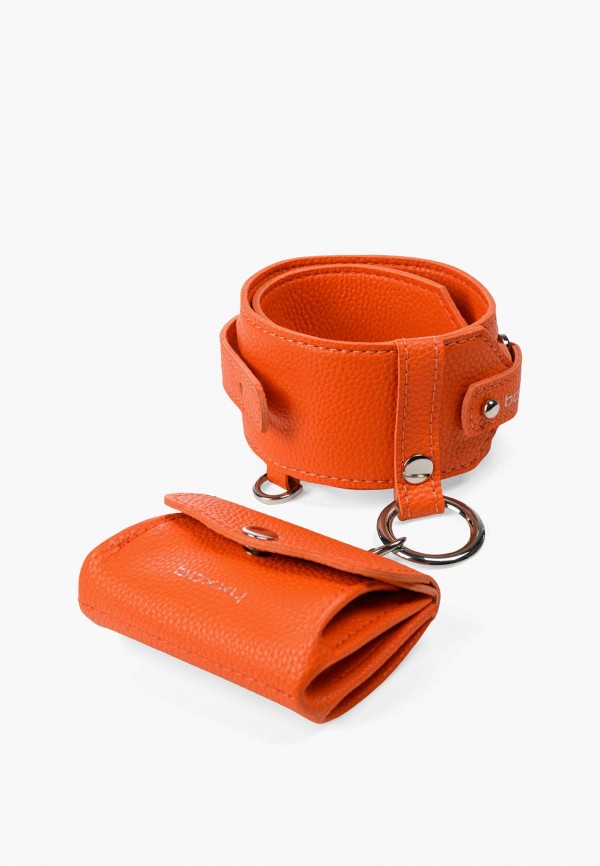 Ремень и кошелек Boxxy