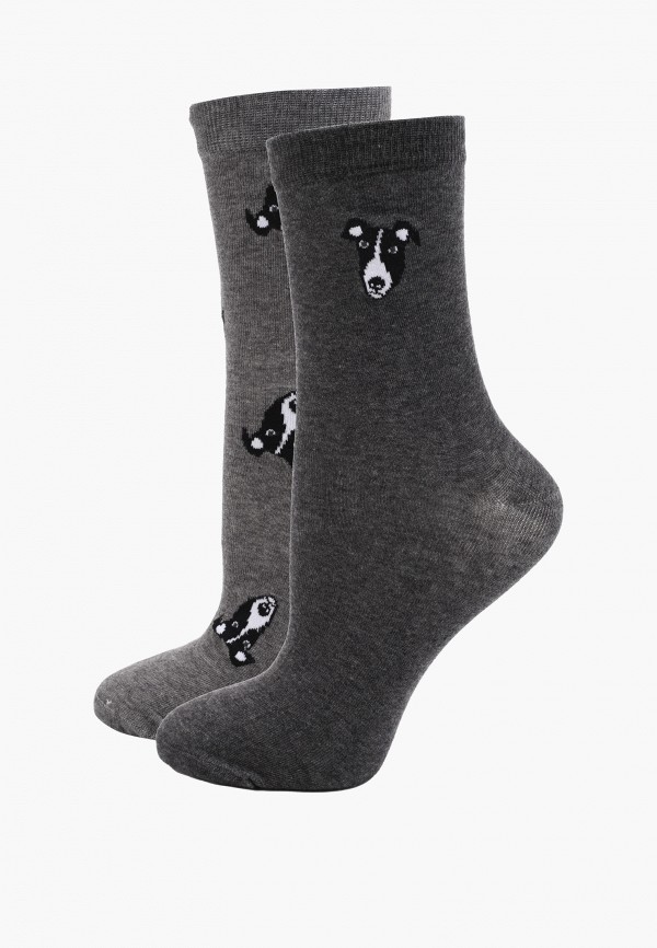 Носки 2 пары OSTIN 599₽