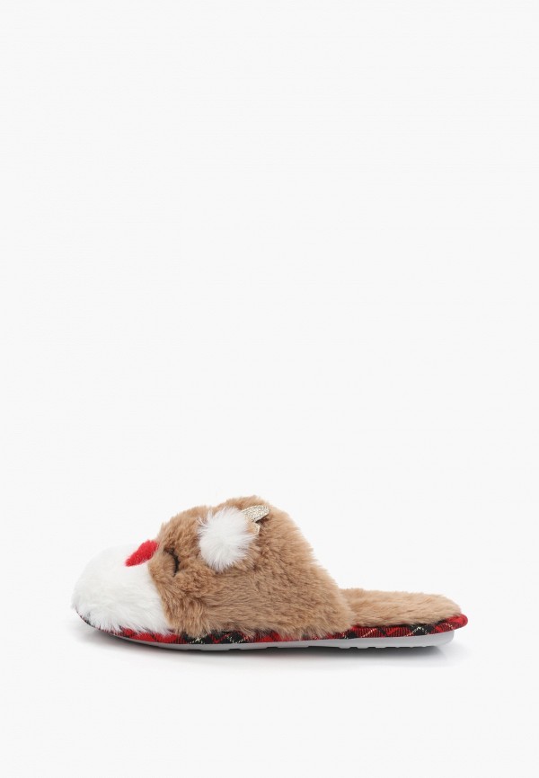 Тапочки LC Waikiki 672₽