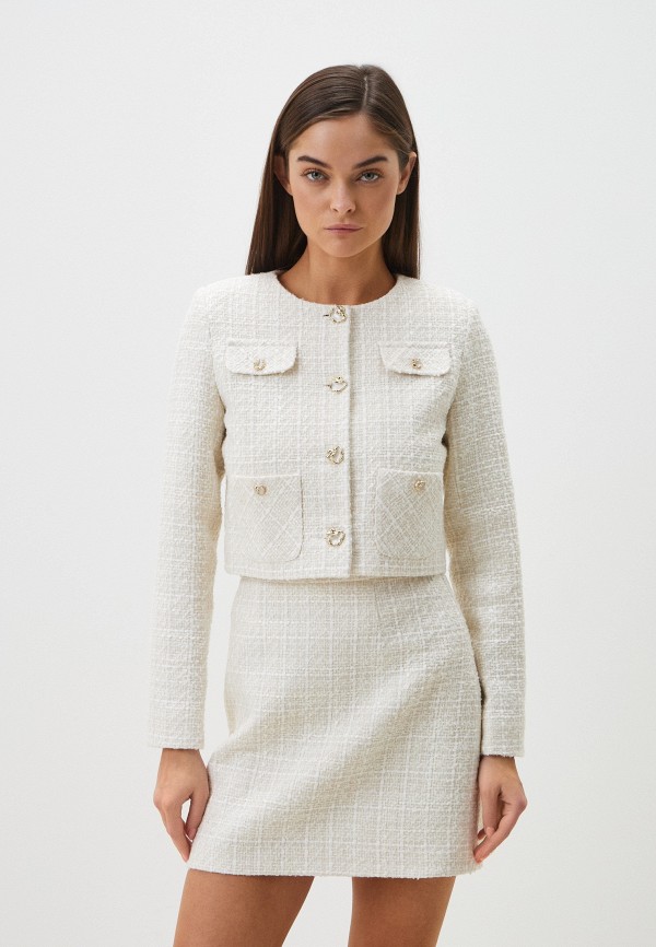 Жакет ПодругаДруга