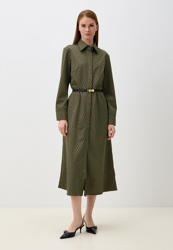 Платье Balunova Fashion Design Studio 21290₽