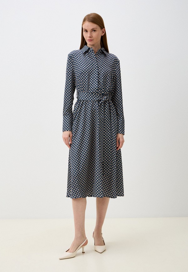 Платье Balunova Fashion Design Studio 24550₽