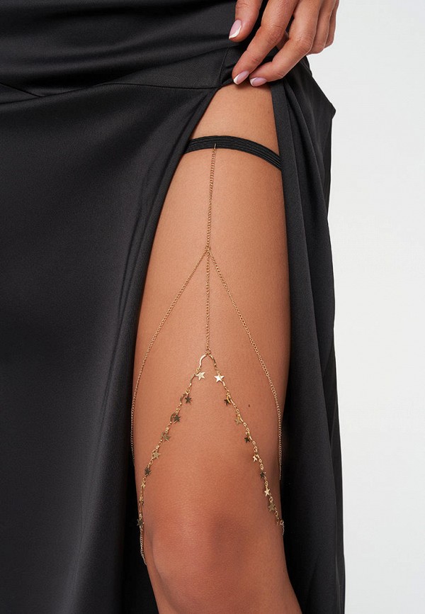 Цепь на тело Amazonka Underwear 990₽