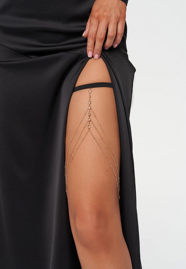 Цепь на тело Amazonka Underwear 990₽