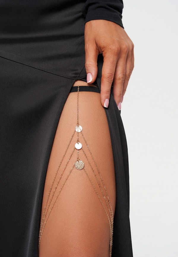 Цепь на тело Amazonka Underwear 990₽