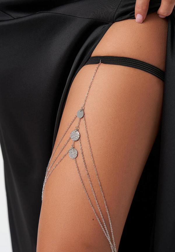 Цепь на тело Amazonka Underwear 990₽