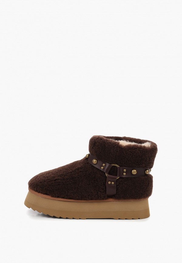 Полусапоги Evigi