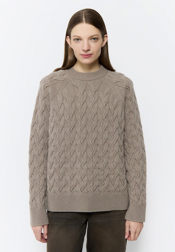 Джемпер Around