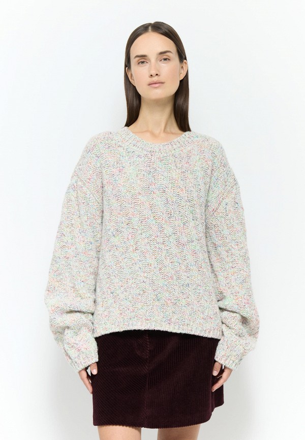 Джемпер Around