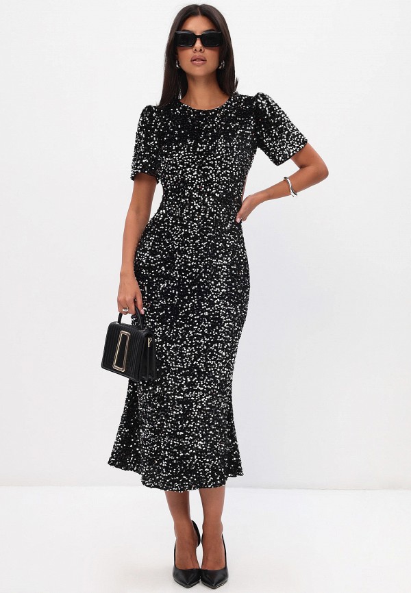 Платье Sandrine