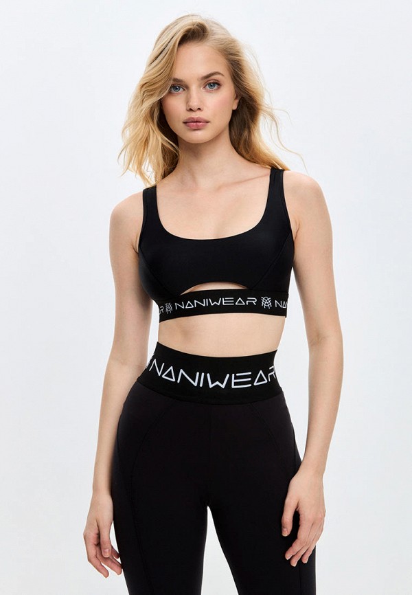 Топ спортивный Naniwear