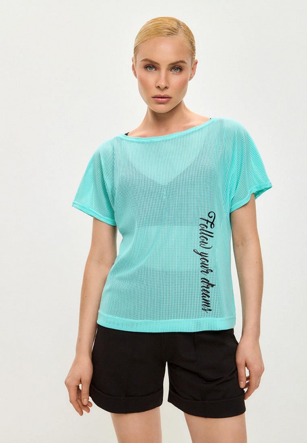 Футболка спортивная Fitbomb 2650₽