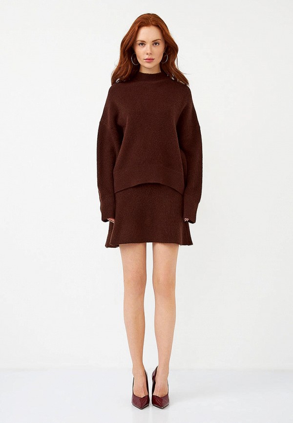 Джемпер Dynko