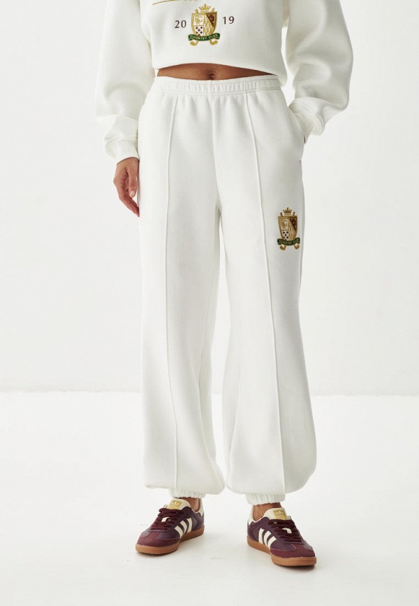 Брюки спортивные Figura 9999₽