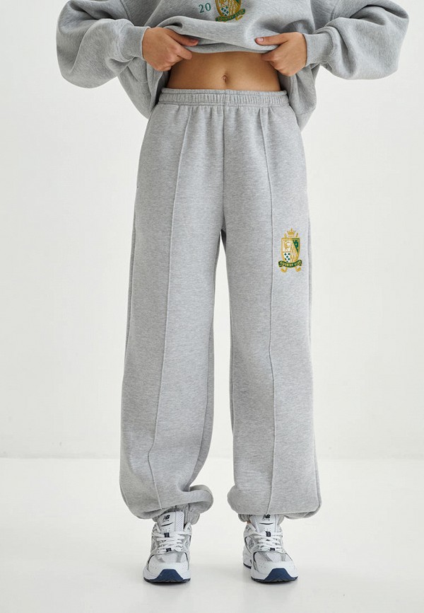 Брюки спортивные Figura 9999₽