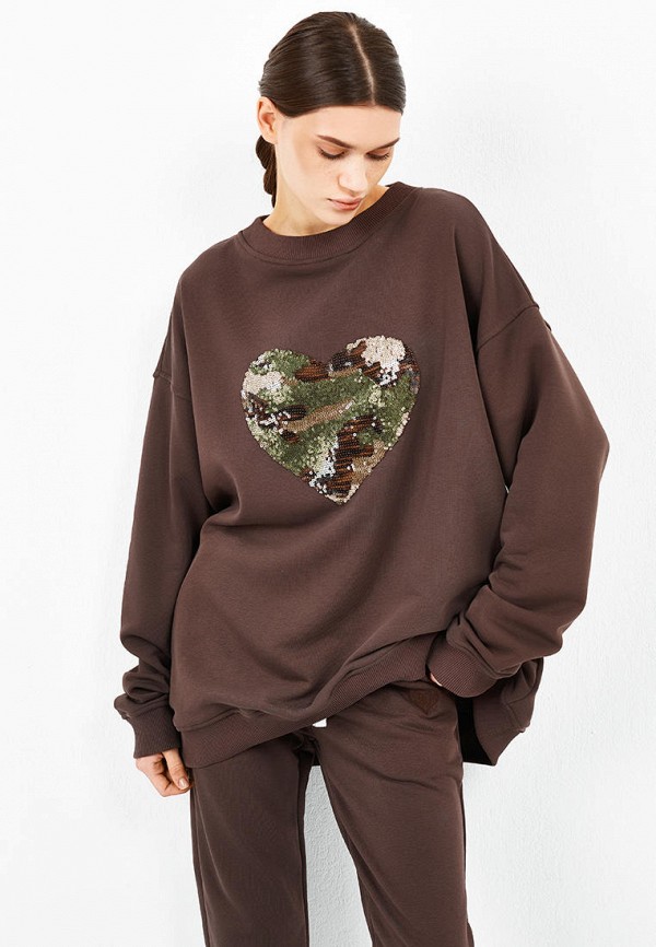 Свитшот Atmosphere by Eve Fashionbar