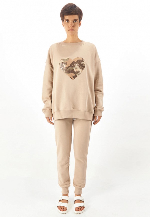 Свитшот Atmosphere by Eve Fashionbar