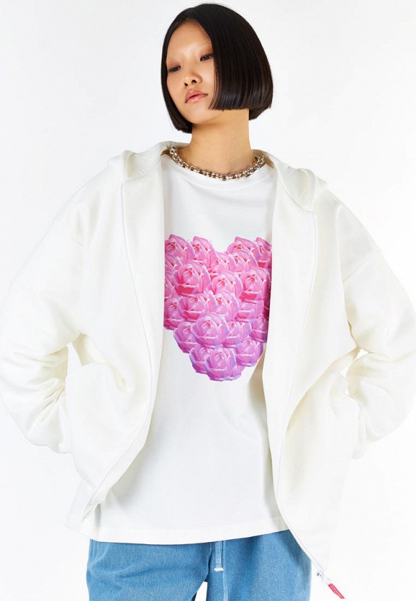 Толстовка Atmosphere by Eve Fashionbar