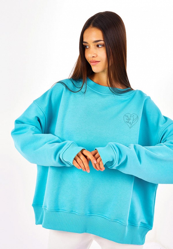 Свитшот Atmosphere by Eve Fashionbar 6000₽