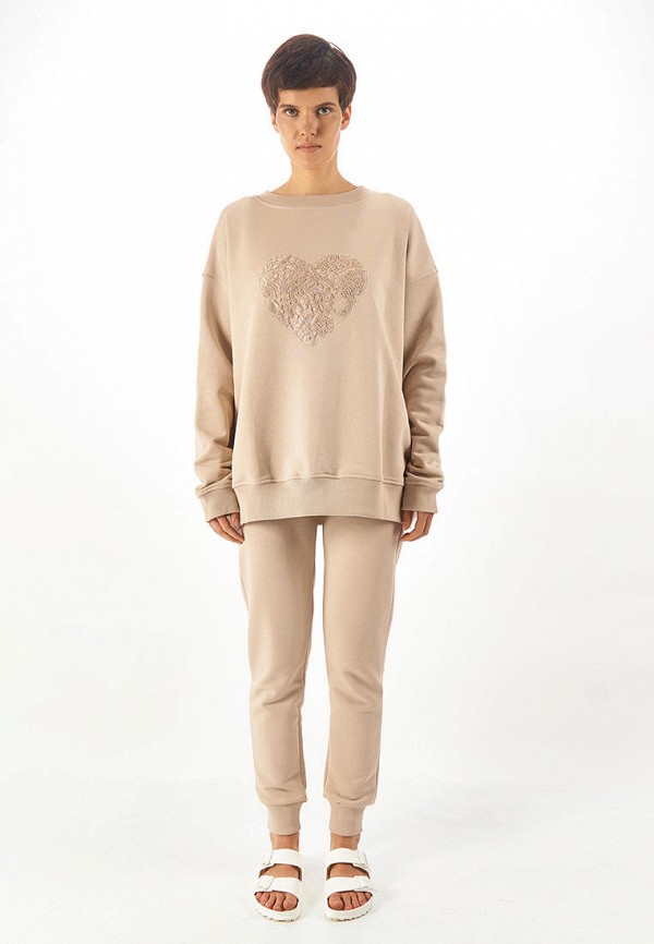 Свитшот Atmosphere by Eve Fashionbar