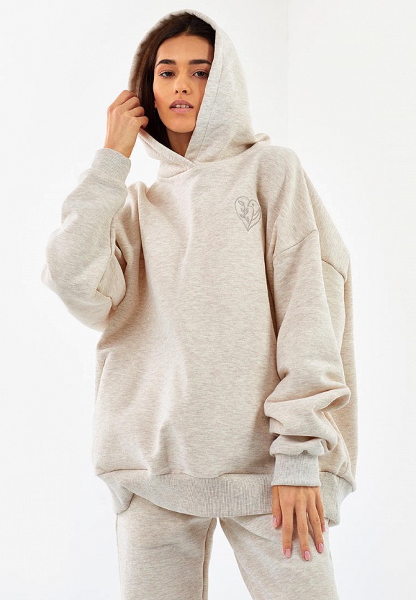 Худи Atmosphere by Eve Fashionbar 7600₽