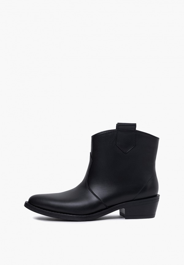 Ботильоны Byshikat
