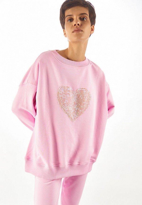 Свитшот Atmosphere by Eve Fashionbar