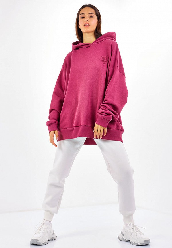 Худи Atmosphere by Eve Fashionbar 7600₽