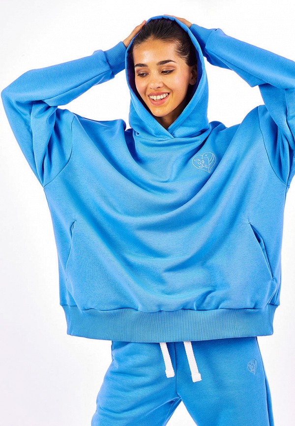 Худи Atmosphere by Eve Fashionbar