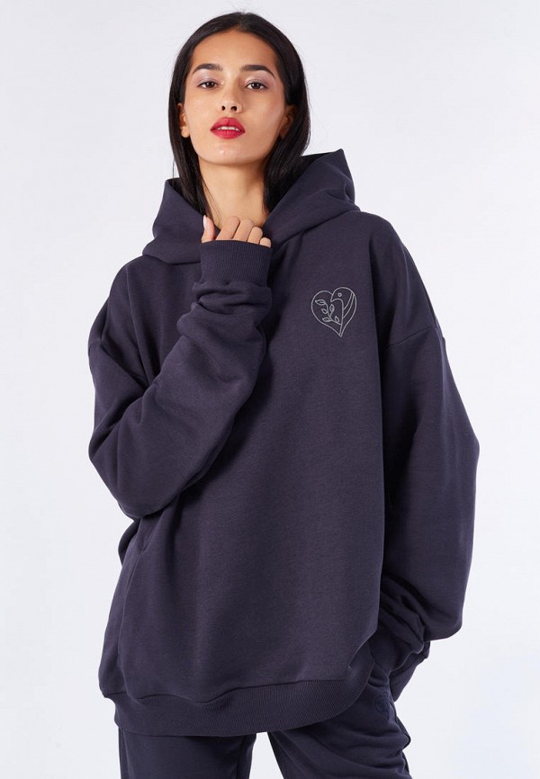 Худи Atmosphere by Eve Fashionbar 7600₽