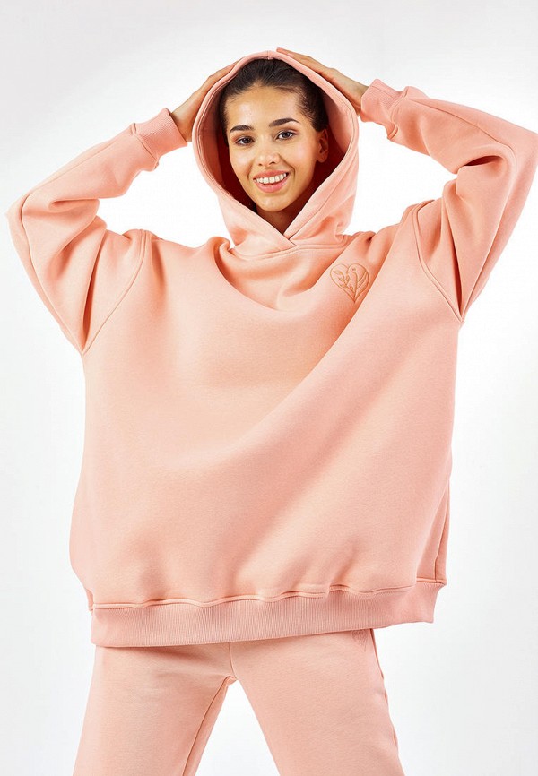 Худи Atmosphere by Eve Fashionbar 8200₽