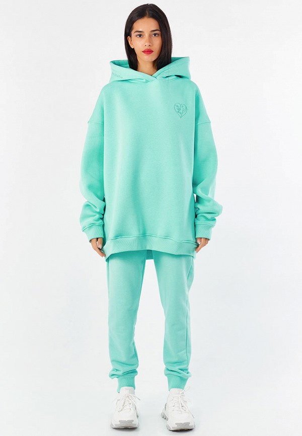 Худи Atmosphere by Eve Fashionbar