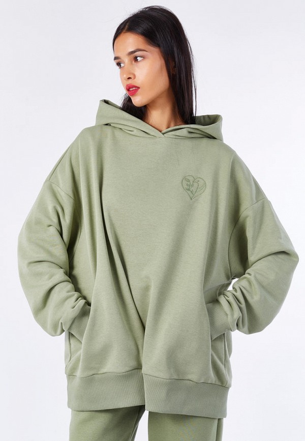 Худи Atmosphere by Eve Fashionbar