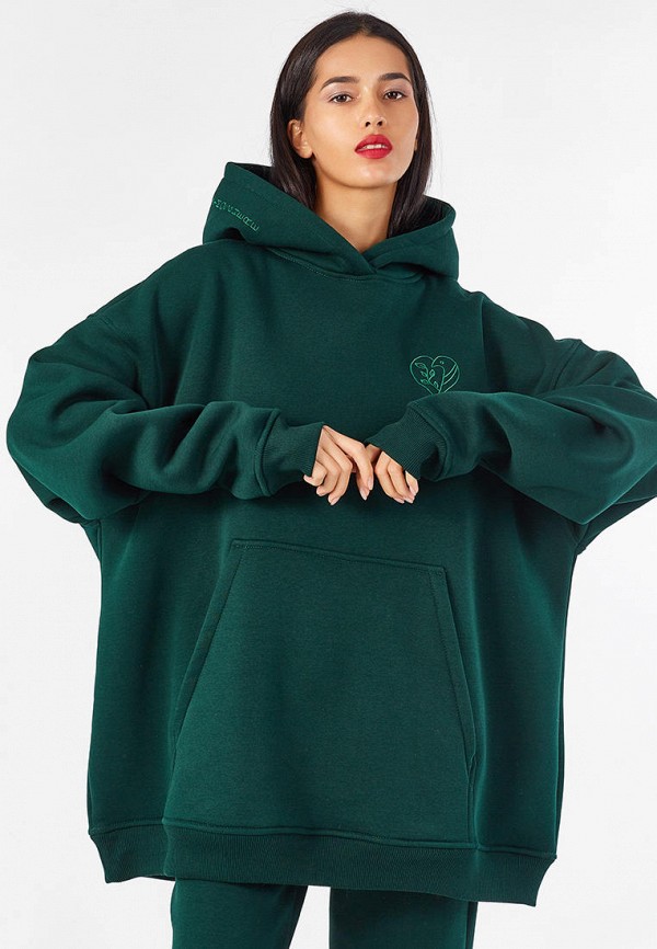 Худи Atmosphere by Eve Fashionbar 8200₽