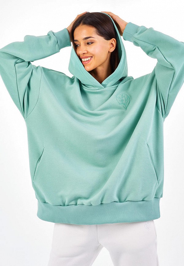 Худи Atmosphere by Eve Fashionbar