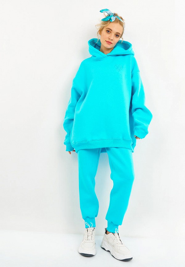 Худи Atmosphere by Eve Fashionbar 8200₽