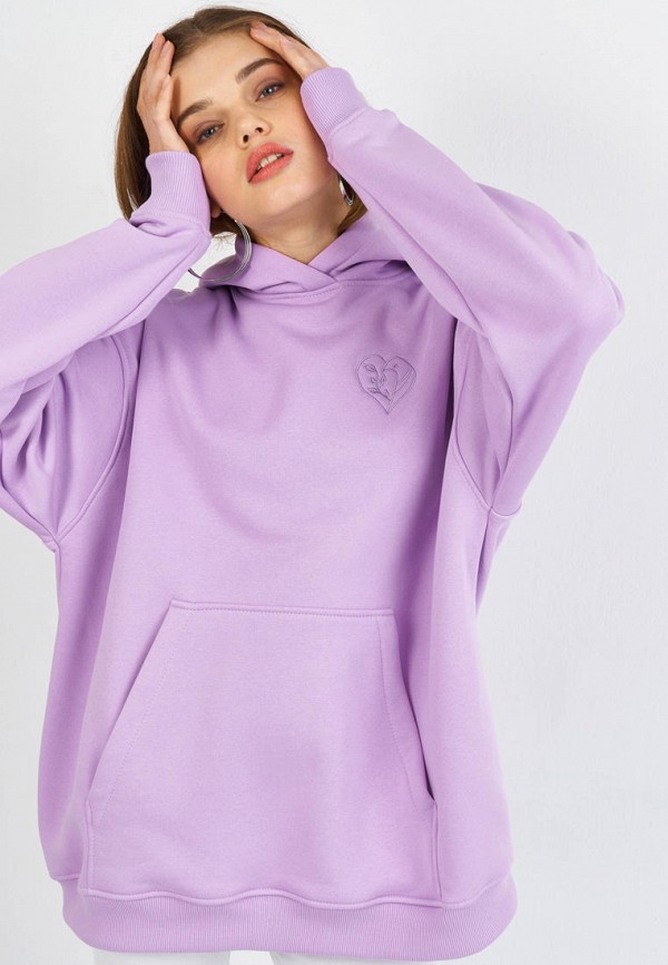 Худи Atmosphere by Eve Fashionbar 8200₽