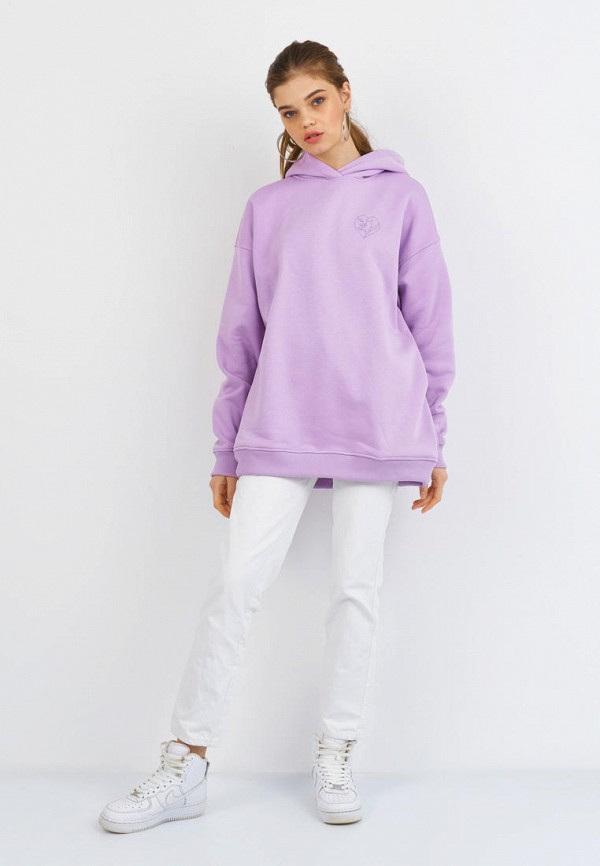 Худи Atmosphere by Eve Fashionbar 8200₽