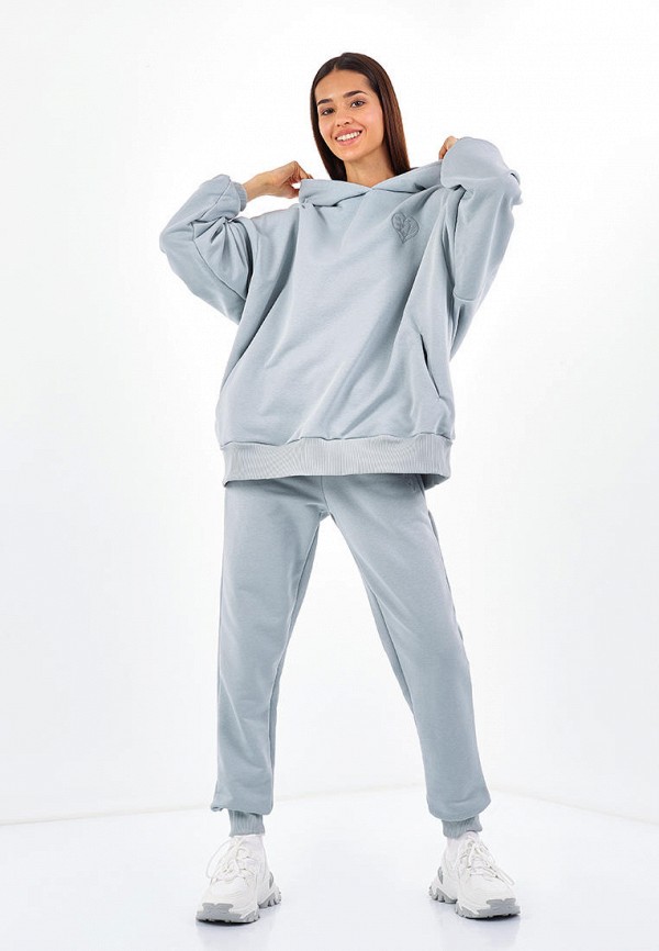 Худи Atmosphere by Eve Fashionbar 7600₽