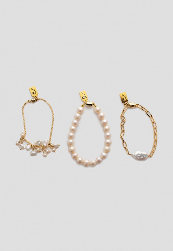 Браслеты 3 шт. We Want