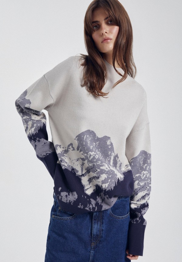 Джемпер Papaya