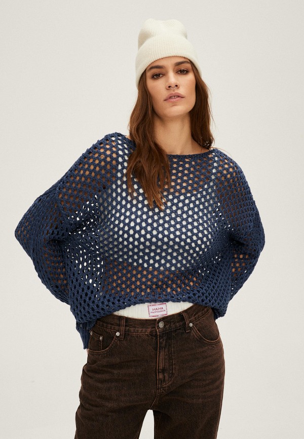 Джемпер Мама Разрешила