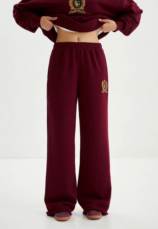 Брюки спортивные Figura 8999₽