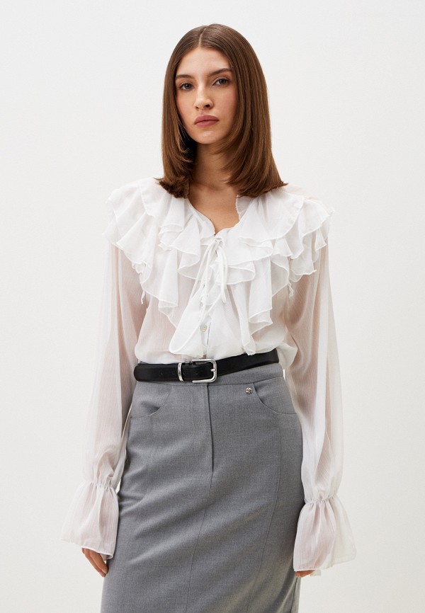 Блуза BT_est2018