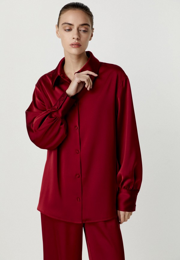 Блуза Charmstore