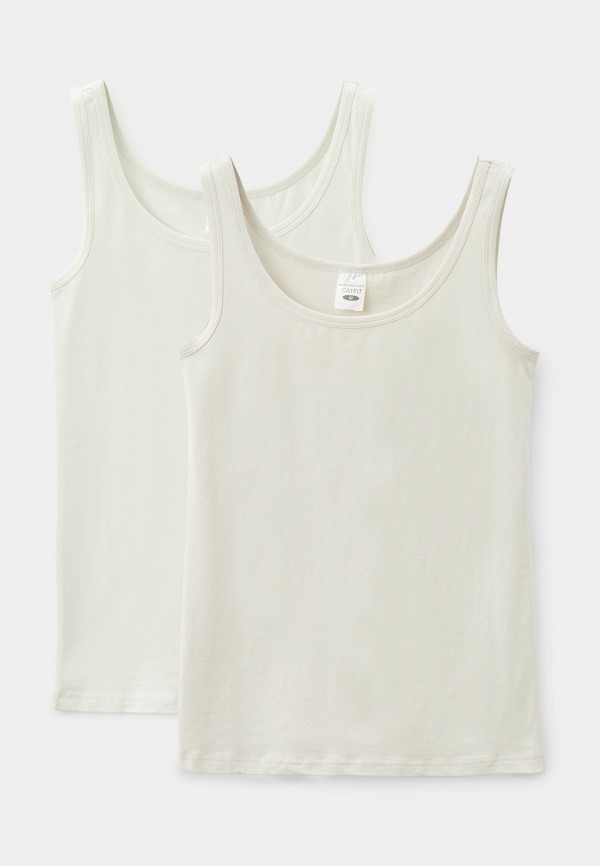 Майки 2 шт. Catfit