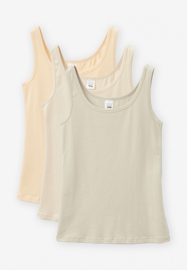 Майки 3 шт. Catfit